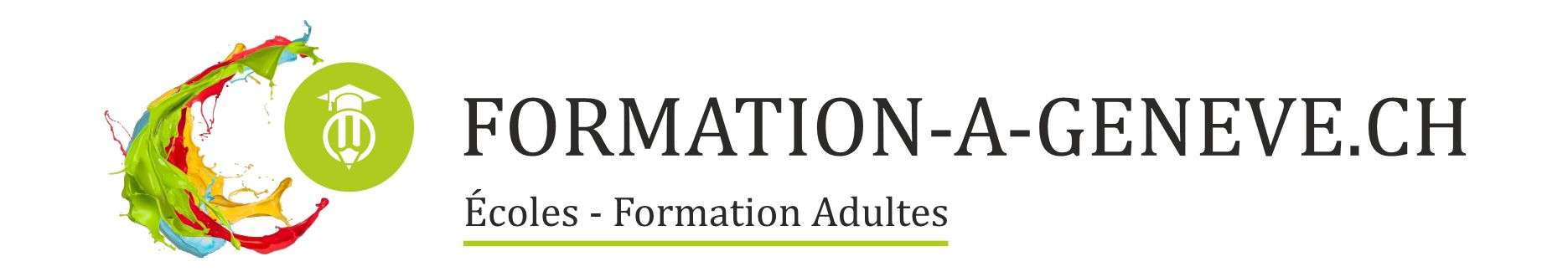 Formation à Genève - Entreprises Formatrices - Formation Adultes